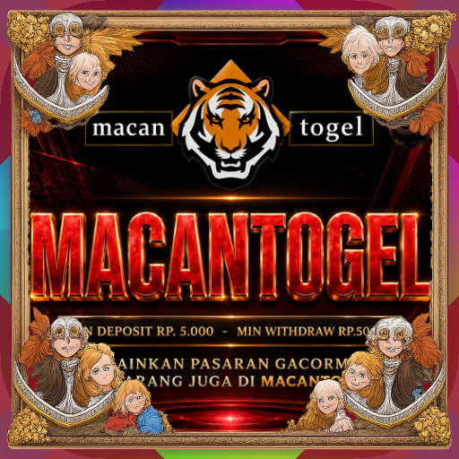 macantogel — galeri pratinjau Resmi APK